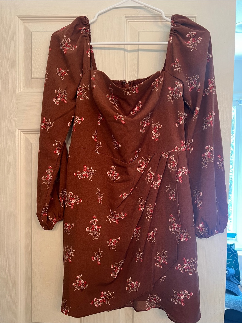 Abercrombie & Fitch Dress